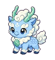 Canglan: Azure cloud qilin