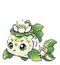 Lotuskoi: Lotus-backed jade koi