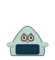 Mint Mochi