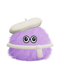 Cozy Blinky