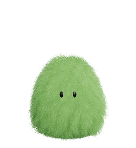 Green Blinky